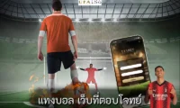 แทงบอล เว็บที่ตอบโจทย์